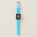 Search for neon apple watch bands Girly