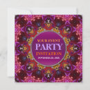 Search for embroidery invitations Party