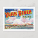 Search for york beach maine postcards From