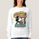 Search for mickey mouse womens hoodies Retro