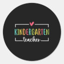 Search for welcome to kindergarten stickers Teacher