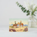 Search for horse note cards Western