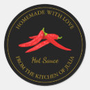 Search for sauce labels Cooking