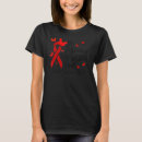 Search for heart disease awareness month february tshirts Wear