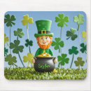 Search for irish mousepads Gold