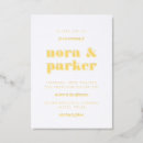Search for letterpress wedding invitations Elegant