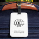 Search for company logo travel accessories Business trip
