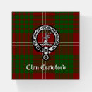 Search for crawford tartan Crest