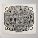 Search for boxing fight posters Vintage