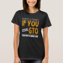 Search for gto tshirts 1967