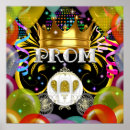 Search for prom posters Graduation