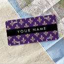 Search for fleur de lis license plates Monarchy