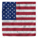 Search for red and white bandanas Patriotic