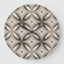 Search for retro clocks Boho