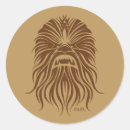 Search for chewbacca stickers Chewie