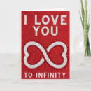 Search for infinity heart symbol cards Cute