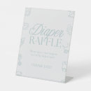 Search for diaper raffle signs Minimal