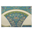 Search for asian placemats Oriental