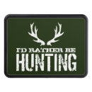 Search for hunting trailer hitch covers Funny
