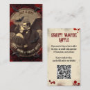 Search for charity event invitations Qr code