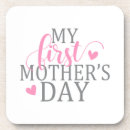 Search for mothers day coasters Calligraphy