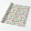 Search for disney wrapping paper Pixar