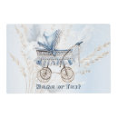 Search for vintage paper placemats Watercolor