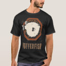 Search for pufferfish tshirts Vintage