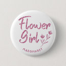 Search for flower girl buttons Bridal shower