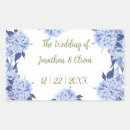Search for blue hydrangea stickers Country