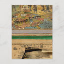 Search for puzzle postcards Map