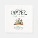 Search for camping baby shower Forest