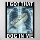 Search for hot dog posters Pets
