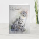 Search for death pet sympathy cards Cat loss
