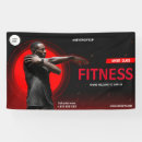 Search for gym banners Exercise