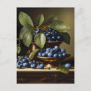 Search for blueberry postcards Fruit