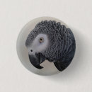 Search for parrot lovers gifts African grey