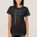 Search for spiritual tshirts Chakra