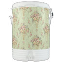 Search for vintage coolers Green