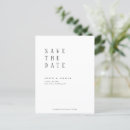 Search for birthday save the date postcards Typography