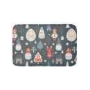 Search for gnome bathroom accessories Winter