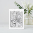 Search for washington dc postcards Map