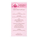 Search for bakery price lists Cupcake