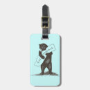 Search for california luggage tags Golden bears