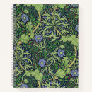 Search for william morris notebooks Flowers