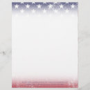 Search for patriotic letterhead 4th of july