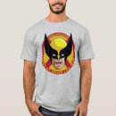 Search for wolverine tshirts xmen