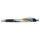 Search for marble pens Abstract