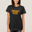 Search for virginity rocks tshirts Really