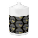 Search for teapots Promotional